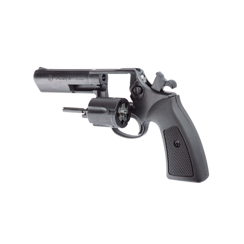 revolver 6 mm a blanc chiappa kruger 4'' bronze revolver a blanc chiappa kruger bronze