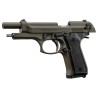 pistolet 9 mm a blanc chiappa 92 green pistolet type 92