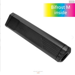 silencieux thor + traceur bifrost m tracer unit thor qd - bifrost m (compatible kriss vector)