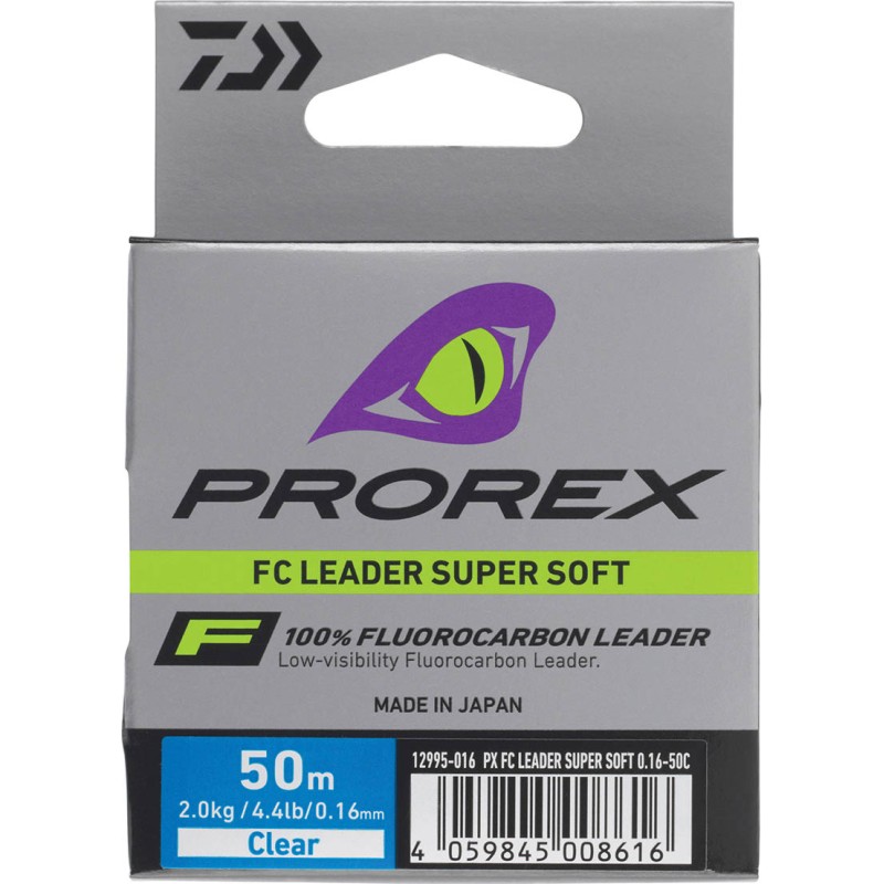 prorex fc leader super soft  2017