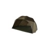 defender 60in oval brolly