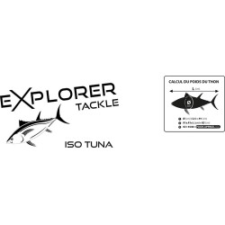 sac tuna iso - xl (180x30x70 cm)
