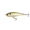 3db twitchbait (ss)-90 mm-ghost pearl shad (gsps)