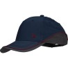 casquette skeet - classic blue - one size