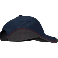 casquette skeet - classic blue - one size