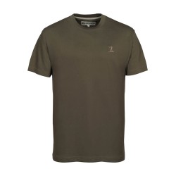 t-shirt brode chasse