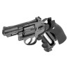 revolver co2 pr-725 2,5'' cal. 4.5 mm - gamo