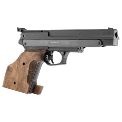 pistolet de competion gamo compact droitier ou gaucher (ref: g2300g)
