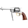 revolver remington 1858 inox cal. 44 remington inox - standard