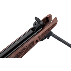 carabine gamo grizzly 1250 - cal 5.5 mm 45 joules