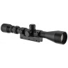 pack carabine pcp gamo arrow 4.5mm 19.9j + lunette 3-9x40wr + plombs + pompe gamo arrow pcp 4.5mm 19