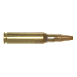 balles carabine - fip battue sans plomb (ref: safip308w)
