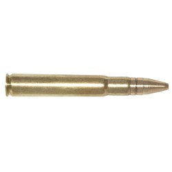 balles carabine - fip battue sans plomb (ref: safip35w)