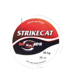 strike cat 20m 75kg