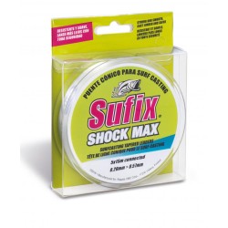 shock max