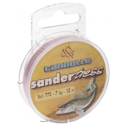 sandertress c770