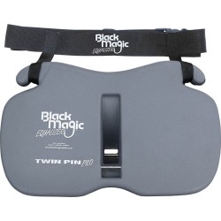 cinturón black magic twin pin std/ xl gimbal set