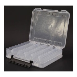 boite reversible - 10 cases (20 x 17 x 5 cm)