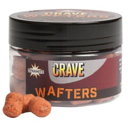 the crave wafter dumbell 15mm