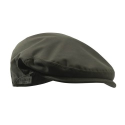 waterproof flat cap