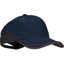 skeet cap - classic blue - one size