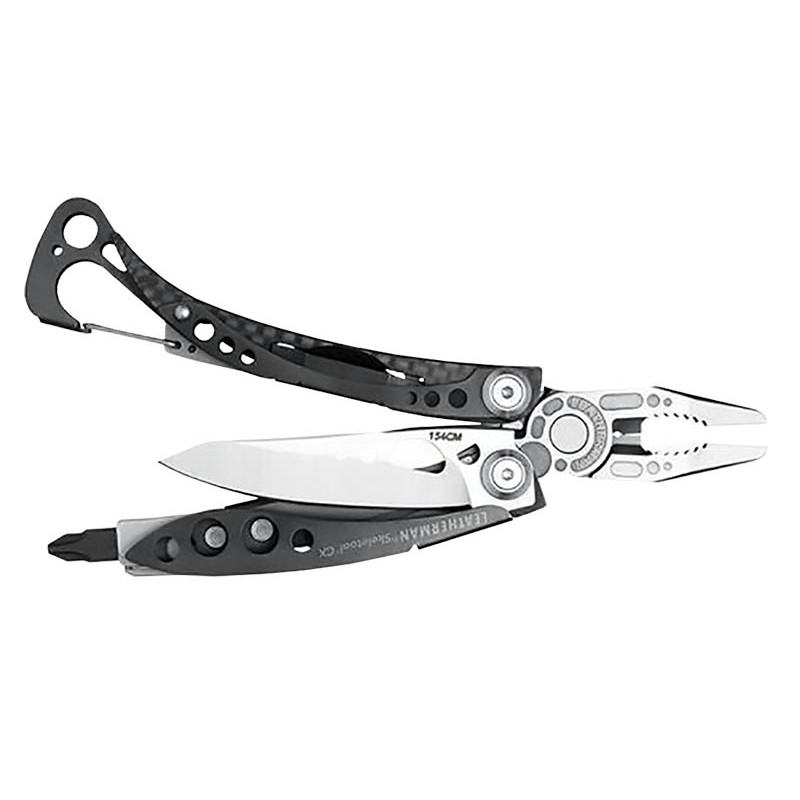 skeletool cx - 7 outils