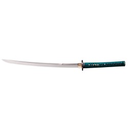 wakizashi sword long - lame...