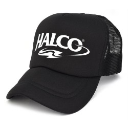 casquette halco trucker's...