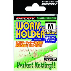 worm holder