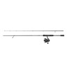 fast attack pro spinning combo