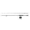 fast attack pro spinning combo