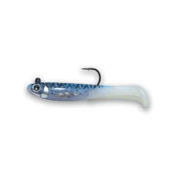 natural sardine 13,5cm/90gr