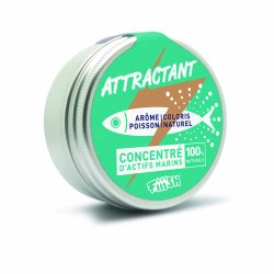 attractant - 40g