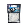 black minnow - bm200 taille 6 - 2 hamecons krog premium by vmc