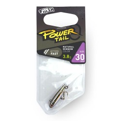 power tail freshwater -...