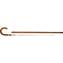 canne epee - longueur 920mm...