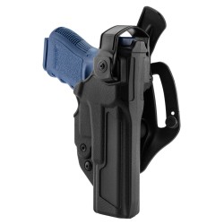 holster 2 fast extreme pour...