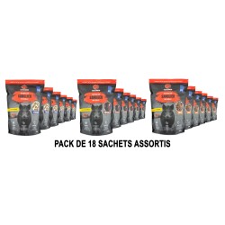 pack 3 aromes - attractif...