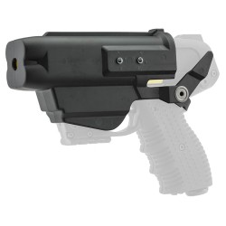 holster pour jpx 4