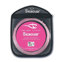 seaguar pink label 0.330 -...