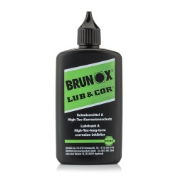 lubrifiant brunox lub & cor...