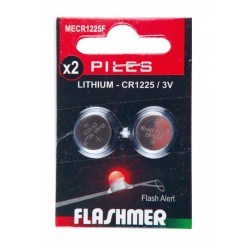 blister 2 piles lithium...