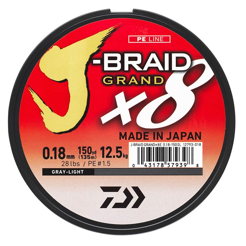 j-braid grand x 8 multi 1500 m 2018