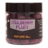 mulberry plum pop ups 15mm