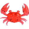 super little crab