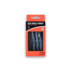 sea bass candy 9cm/11gr