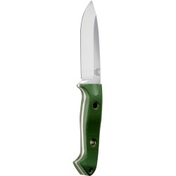 bushcrafter - lame 112mm -...