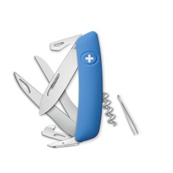 d07 scissors, bleu, 12...