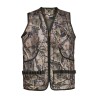 gilet chasse palombe ghostcamo forest