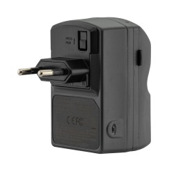 chargeur double cr-123a -...